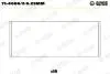 7140665025MM Автозапчастина GLYCO підбір по vin на Brocar