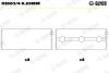 H10034025MM Автозапчастина GLYCO підбір по vin на Brocar