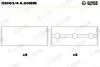 H10034025MM Автозапчастина GLYCO підбір по vin на Brocar