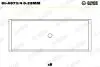 0148734025MM Автозапчастина GLYCO підбір по vin на Brocar