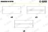 H10295STD Автозапчасть GLYCO підбір по vin на Brocar