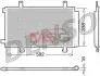 DCN47002 Автозапчастина DENSO підбір по vin на Brocar