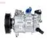 DCP02116 Компресор Кондиціонера (Новий) DENSO підбір по vin на Brocar