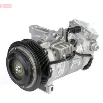 DCP46027 Автозапчастина DENSO подбор по vin на Brocar