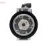 DCP02114 Компресор кондиціонера новий AUDI Q7 15-, A5 16-, A6 18-, A7 18-, A4 15-, Q8 18- DENSO підбір по vin на Brocar