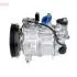 DCP02114 Компресор кондиціонера новий AUDI Q7 15-, A5 16-, A6 18-, A7 18-, A4 15-, Q8 18- DENSO підбір по vin на Brocar