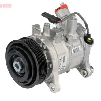DCP05121 Автозапчастина DENSO підбір по vin на Brocar