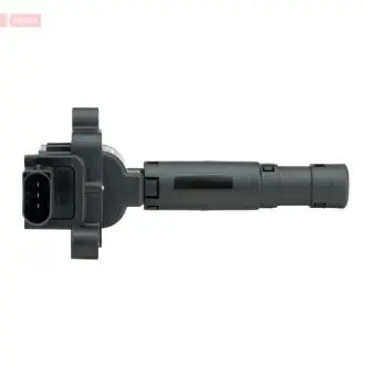 DIC0221 Катушка запалювання DENSO подбор по vin на Brocar