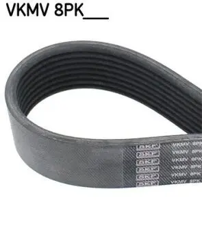 VKMV8PK1310 Автозапчастина SKF підбір по vin на Brocar