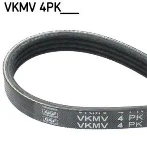 VKMV4PK1013 Автозапчастина SKF подбор по vin на Brocar