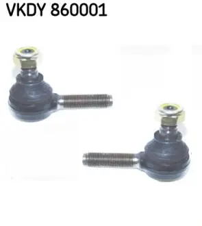 VKDY860001 Автозапчастина SKF подбор по vin на Brocar