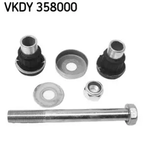 VKDY358000 Автозапчастина SKF підбір по vin на Brocar