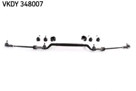 VKDY348007 Автозапчастина SKF підбір по vin на Brocar