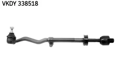 VKDY338518 Автозапчастина SKF подбор по vin на Brocar