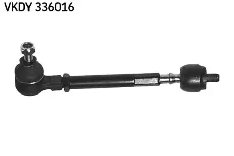 VKDY336016 Автозапчастина SKF підбір по vin на Brocar