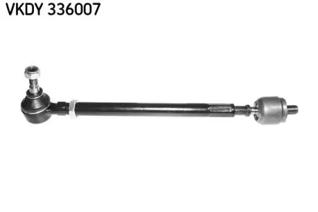 VKDY336007 Автозапчастина SKF подбор по vin на Brocar