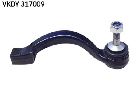 VKDY317009 Автозапчастина SKF підбір по vin на Brocar