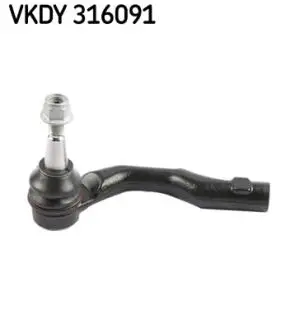 VKDY316091 Автозапчастина SKF підбір по vin на Brocar