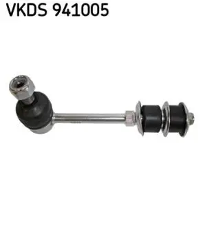 VKDS941005 Автозапчастина SKF підбір по vin на Brocar