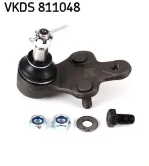 VKDS811048 Автозапчастина SKF підбір по vin на Brocar