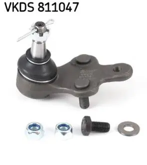 VKDS811047 Автозапчастина SKF підбір по vin на Brocar