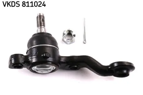 VKDS811024 Автозапчастина SKF подбор по vin на Brocar