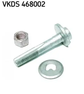 VKDS468002 Автозапчастина SKF підбір по vin на Brocar