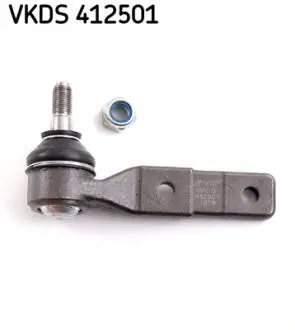 VKDS412501 Автозапчастина SKF подбор по vin на Brocar