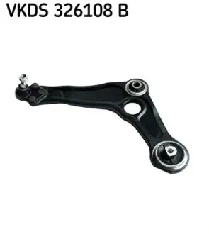 VKDS326108B Важіль підвіски, підвіска коліс SKF підбір по vin на Brocar