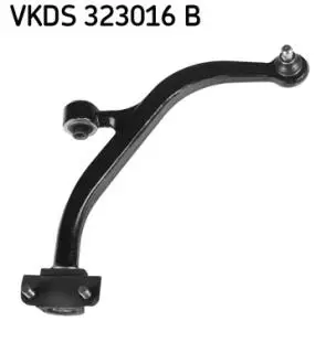 VKDS323016B Автозапчастина SKF підбір по vin на Brocar