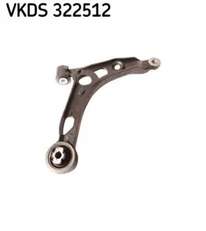 VKDS322512 Важіль підвіски, підвіска коліс SKF підбір по vin на Brocar