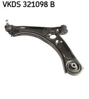 VKDS321098B Автозапчастина SKF підбір по vin на Brocar