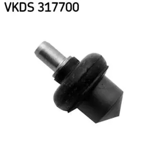 VKDS317700 Нижній/верхній кульовий шарнір SKF підбір по vin на Brocar