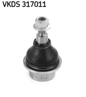 VKDS317011 Автозапчастина SKF підбір по vin на Brocar