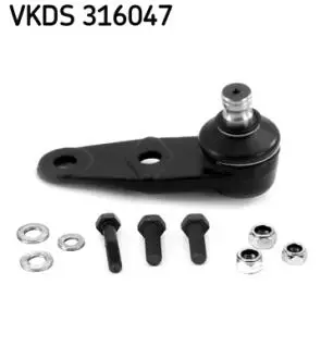 VKDS316047 Автозапчастина SKF підбір по vin на Brocar