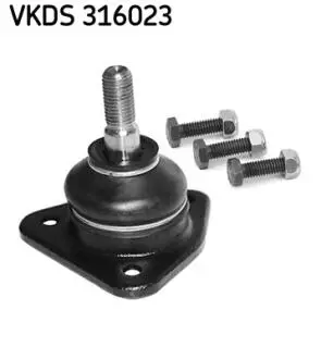 VKDS316023 Автозапчастина SKF підбір по vin на Brocar