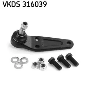 VKDS316039 Автозапчастина SKF подбор по vin на Brocar