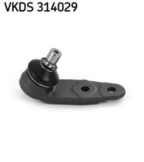 VKDS314029 Автозапчастина SKF подбор по vin на Brocar
