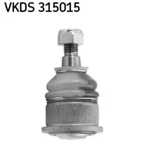 VKDS315015 Автозапчастина SKF підбір по vin на Brocar