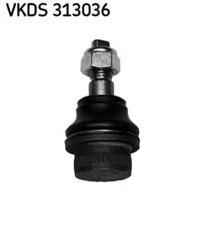 VKDS313036 Автозапчастина SKF підбір по vin на Brocar
