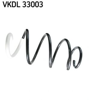 VKDL33003 Автозапчастина SKF підбір по vin на Brocar