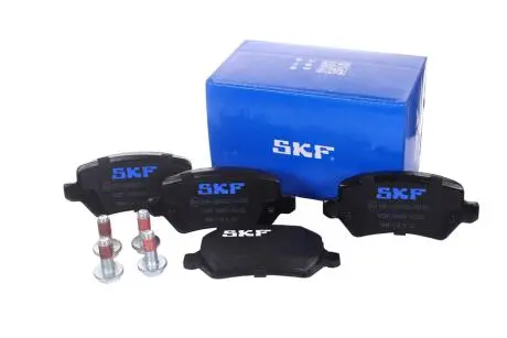 VKBP90453 Автозапчастина SKF підбір по vin на Brocar