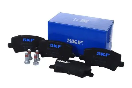 VKBP90582 Автозапчастина SKF підбір по vin на Brocar