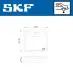 VKBP90540 Автозапчастина SKF підбір по vin на Brocar