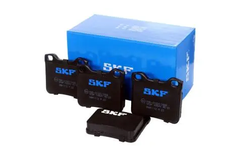 VKBP90540 Автозапчастина SKF підбір по vin на Brocar