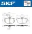 VKBP90527E Автозапчастина SKF підбір по vin на Brocar