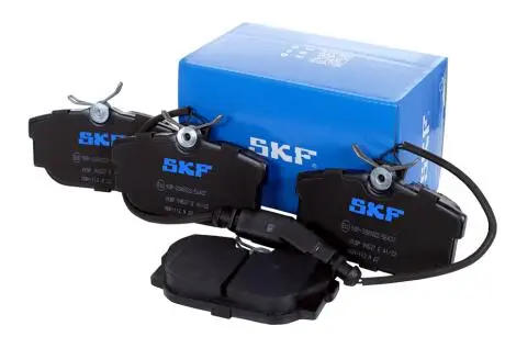 VKBP90527E Автозапчастина SKF подбор по vin на Brocar