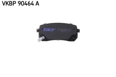VKBP90464A Автозапчастина SKF підбір по vin на Brocar