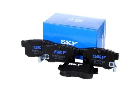 VKBP90451A Автозапчастина SKF підбір по vin на Brocar