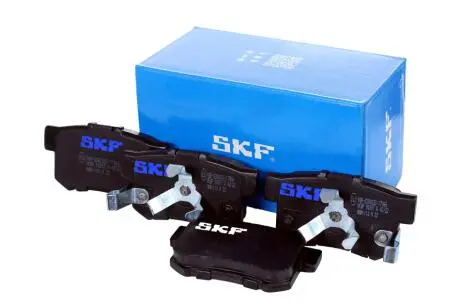 VKBP90397A Автозапчастина SKF подбор по vin на Brocar